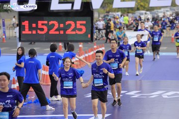 RUN TO LIVE 2024 - Ảnh #1394575