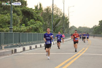 RUN TO LIVE 2024 - Ảnh #1406532