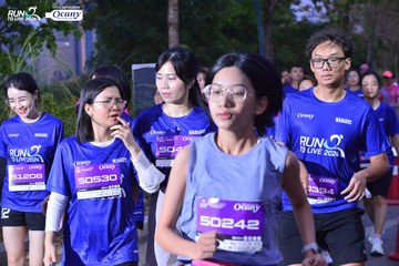 RUN TO LIVE 2024 - Ảnh #1335272