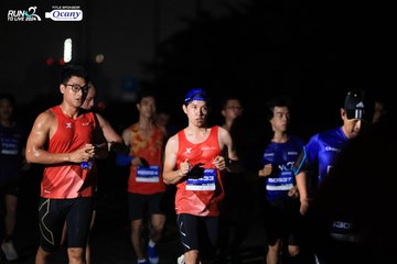 RUN TO LIVE 2024 - Ảnh #1333683
