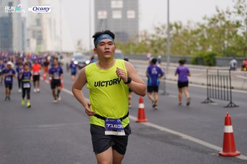 RUN TO LIVE 2024 - Ảnh #1346285