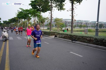 RUN TO LIVE 2024 - Ảnh #1386077