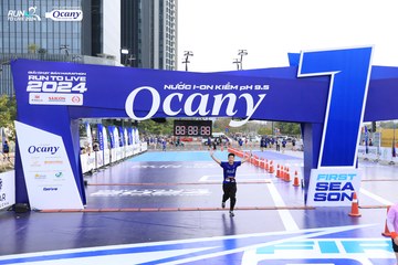 RUN TO LIVE 2024 - Ảnh #1417055