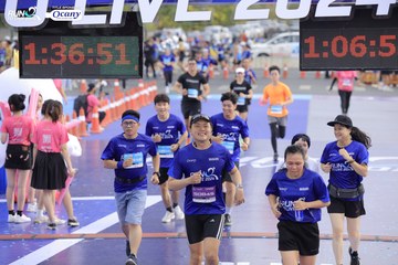 RUN TO LIVE 2024 - Ảnh #1350978