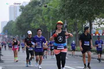 RUN TO LIVE 2024 - Ảnh #1435011