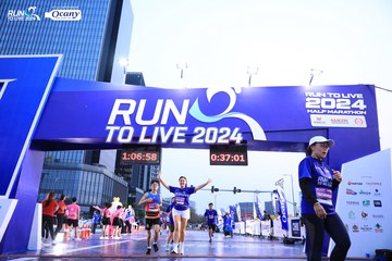 RUN TO LIVE 2024 - Ảnh #1375874