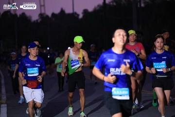 RUN TO LIVE 2024 - Ảnh #1344830