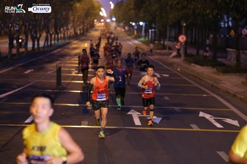 RUN TO LIVE 2024 - Ảnh #1432129