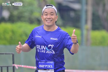 RUN TO LIVE 2024 - Ảnh #1447178