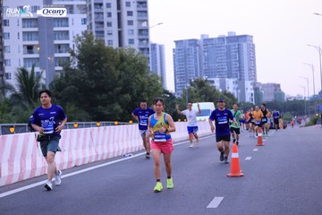 RUN TO LIVE 2024 - Ảnh #1447740