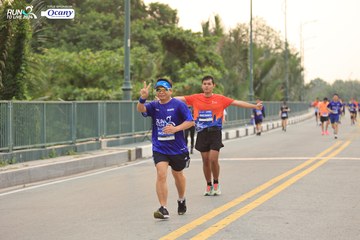 RUN TO LIVE 2024 - Ảnh #1406164