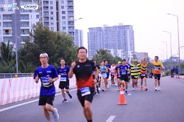 RUN TO LIVE 2024 - Ảnh #1447396