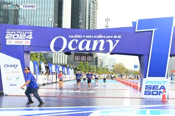 RUN TO LIVE 2024 - Ảnh #1425526