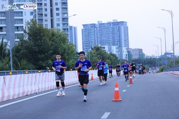 RUN TO LIVE 2024 - Ảnh #1449223
