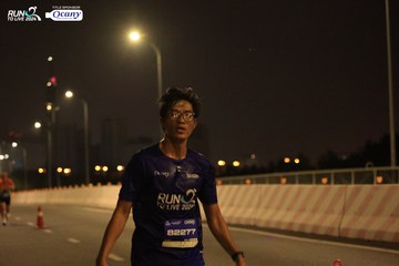 RUN TO LIVE 2024 - Ảnh #1440335