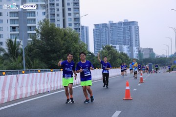 RUN TO LIVE 2024 - Ảnh #1449677