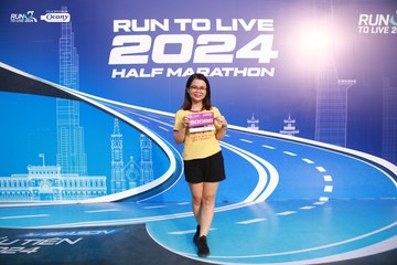 RUN TO LIVE 2024 - Ảnh #1316538
