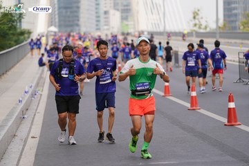 RUN TO LIVE 2024 - Ảnh #1363056