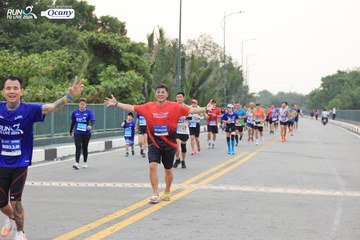 RUN TO LIVE 2024 - Ảnh #1392452