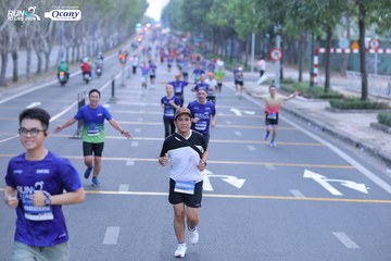 RUN TO LIVE 2024 - Ảnh #1433027