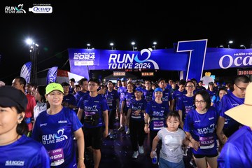 RUN TO LIVE 2024 - Ảnh #1320346