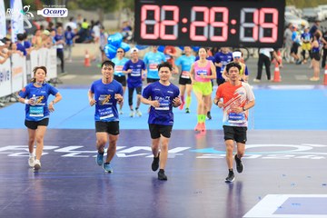 RUN TO LIVE 2024 - Ảnh #1409692