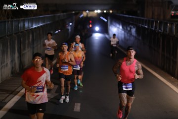 RUN TO LIVE 2024 - Ảnh #1422051