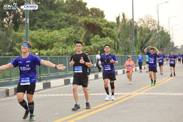 RUN TO LIVE 2024 - Ảnh #1401981