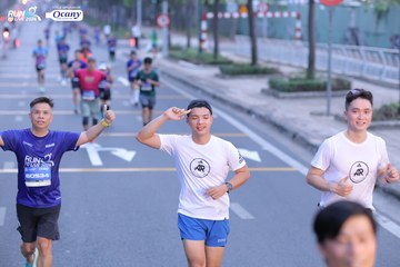 RUN TO LIVE 2024 - Ảnh #1431284