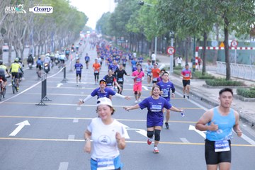 RUN TO LIVE 2024 - Ảnh #1433726