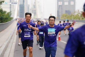 RUN TO LIVE 2024 - Ảnh #1345918