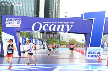 RUN TO LIVE 2024 - Ảnh #1424990