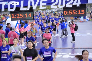 RUN TO LIVE 2024 - Ảnh #1362497