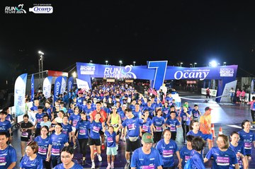 RUN TO LIVE 2024 - Ảnh #1320284