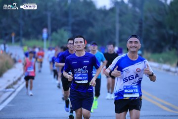 RUN TO LIVE 2024 - Ảnh #1365467