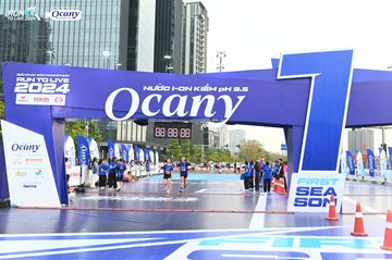 RUN TO LIVE 2024 - Ảnh #1422890