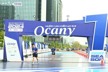 RUN TO LIVE 2024 - Ảnh #1427993