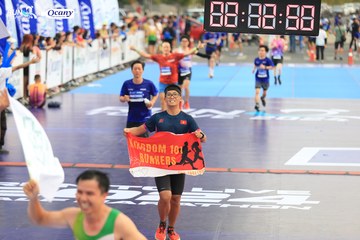 RUN TO LIVE 2024 - Ảnh #1405847