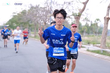 RUN TO LIVE 2024 - Ảnh #1399689