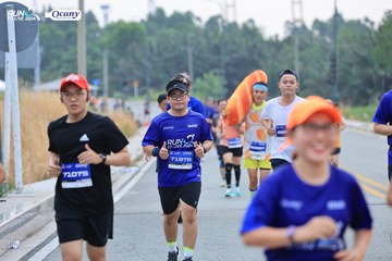 RUN TO LIVE 2024 - Ảnh #1378183