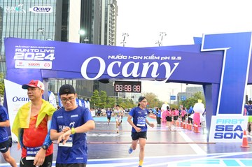 RUN TO LIVE 2024 - Ảnh #1418867