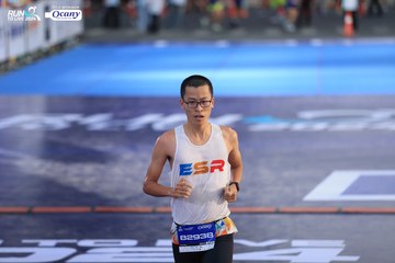 RUN TO LIVE 2024 - Ảnh #1332388