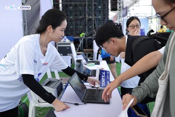 RUN TO LIVE 2024 - Ảnh #1306791