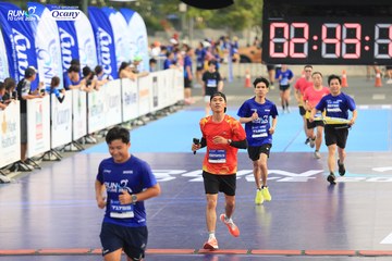 RUN TO LIVE 2024 - Ảnh #1410971