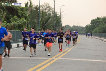 RUN TO LIVE 2024 - Ảnh #1400411