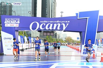 RUN TO LIVE 2024 - Ảnh #1425315