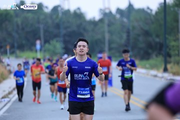RUN TO LIVE 2024 - Ảnh #1369539