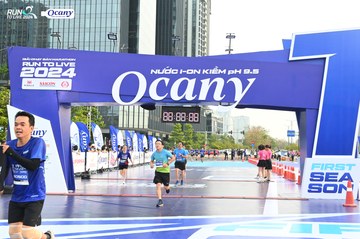 RUN TO LIVE 2024 - Ảnh #1424183