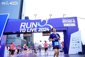 RUN TO LIVE 2024 - Ảnh #1374074