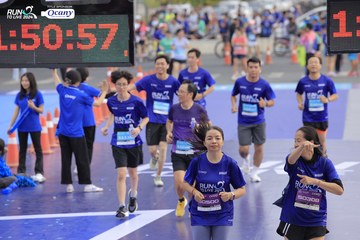 RUN TO LIVE 2024 - Ảnh #1394035